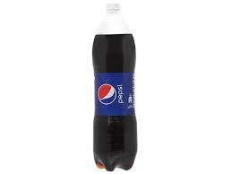  Nước uống có gas Pepsi Cola 600ml 