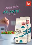  Muối biển Atlantic 