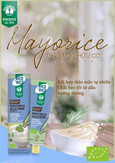  Combo dành cho mì Spagetti hữu cơ 