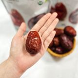  Táo Đỏ Hotan Hữu Cơ 500gr hiệu Green Nature 