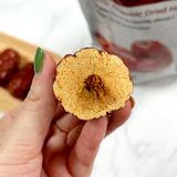  Táo Đỏ Hotan Hữu Cơ 500gr hiệu Green Nature 