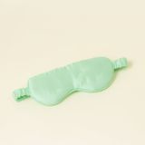  BỊT MẮT NGỦ LỤA SATIN 100% 