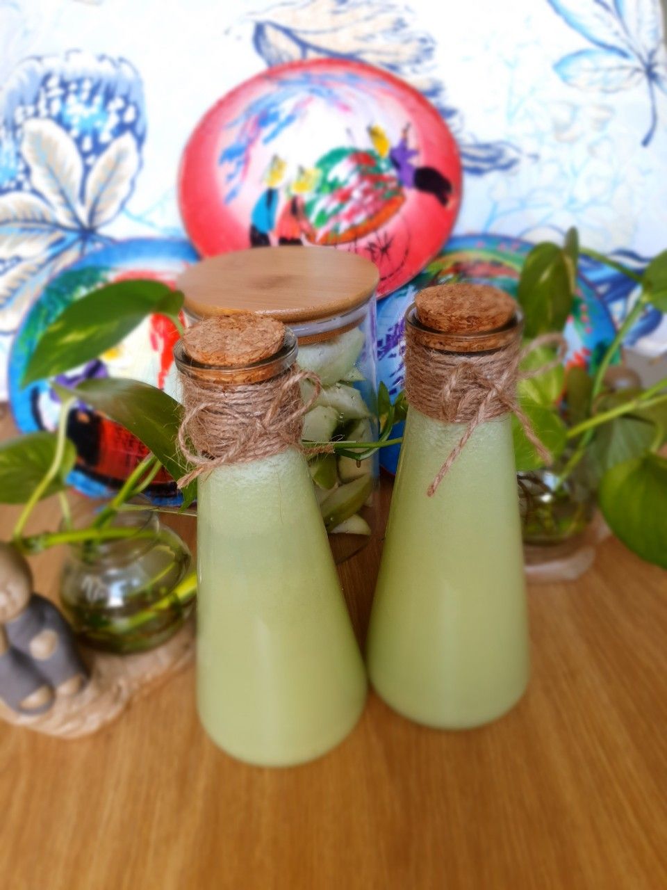  Nước ép ổi TƯƠI iOrganic 