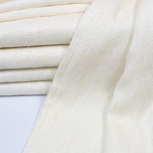  Khăn tắm tơ tằm tự nhiên 2 lớp 80×120 cm 