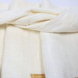  Khăn tập thể thao tơ tằm 3 lớp 