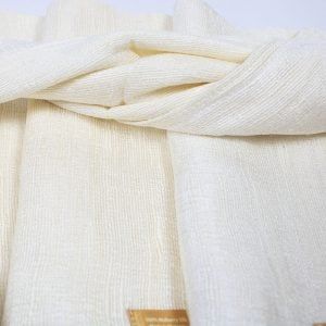  Khăn tập thể thao tơ tằm 3 lớp 