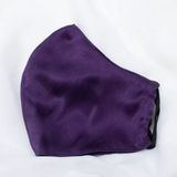  Khẩu trang lụa satin Bảo Lộc 