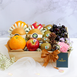  Khay Trái Cây Gửi Yêu Thương 3 