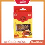  Khô Bò Miếng _ Tùng Phương Du Ký _ Loại 100 Gram (LOẠI HỘP) 