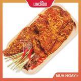  Khô Bò Miếng _ Tùng Phương Du Ký _ Loại 100 Gram (LOẠI HỘP) 
