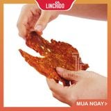  Khô Bò Miếng _ Tùng Phương Du Ký _ Loại 100 Gram (LOẠI HỘP) 