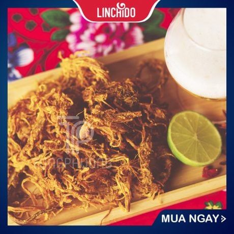  Khô Bò Sợi _ Tùng Phương Du Ký _ Loại 100 Gram ( LOẠI HỘP ) 