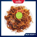  Khô Bò Sợi _ Tùng Phương Du Ký _ Loại 100 Gram ( LOẠI HỘP ) 