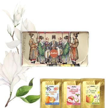  AN NAM KING - Ví trà 