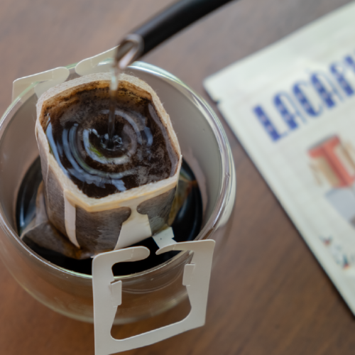  LACÀPH PHIN BLEND DRIP BAGS 