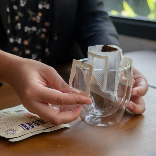  LACÀPH PHIN BLEND DRIP BAGS 