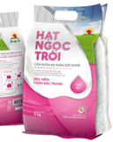  GẠO HẠT NGỌC TRỜI TIÊN NỮ 