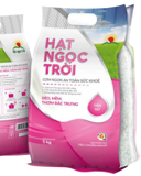  GẠO HẠT NGỌC TRỜI TIÊN NỮ 