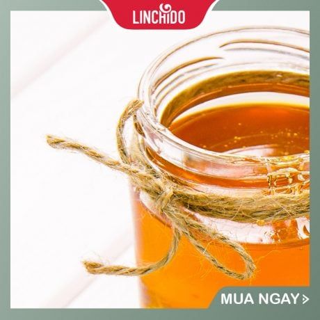  MẬT ONG PHƯỚC HỶ- Hoa Cà Phê Nguyên Chất Tây Nguyên – CHAI 100 ML 