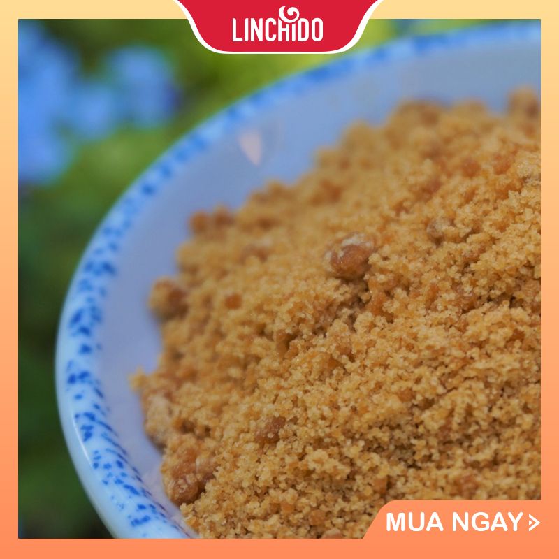  Mật thốt nốt bột PALMANIA | Nguyên Chất, Tự Nhiên (300 GRAM) 