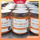  Mật thốt nốt sệt truyền thống PALMANIA Hủ 454 GRAM 
