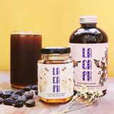  Mật Ong Hoa Cà Phê 