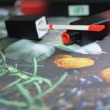  MATTE LIP-CREAM / SON KEM LÌ 