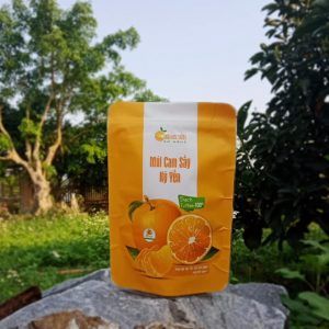  MÚI CAM SẤY DẺO 