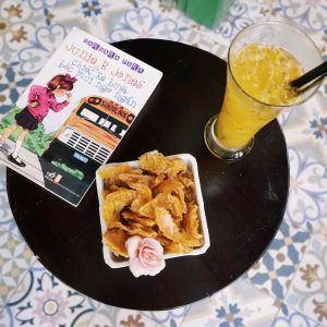  MÚI CAM SẤY DẺO 