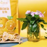  MÚI CAM SẤY DẺO 