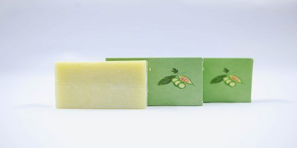  Xà Bông Mướp Đắng 