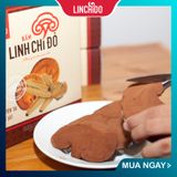  Nấm Linh Chi ( Nguyên tai ) 100gam 