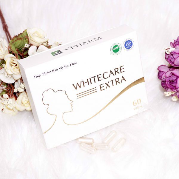  WhiteCare Extra 