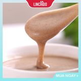  NGŨ CỐC PHẤN HOA DINH DƯỠNG PH 500g – BỮA ĂN NHẸ DINH DƯỠNG CHO CẢ GIA ĐÌNH 