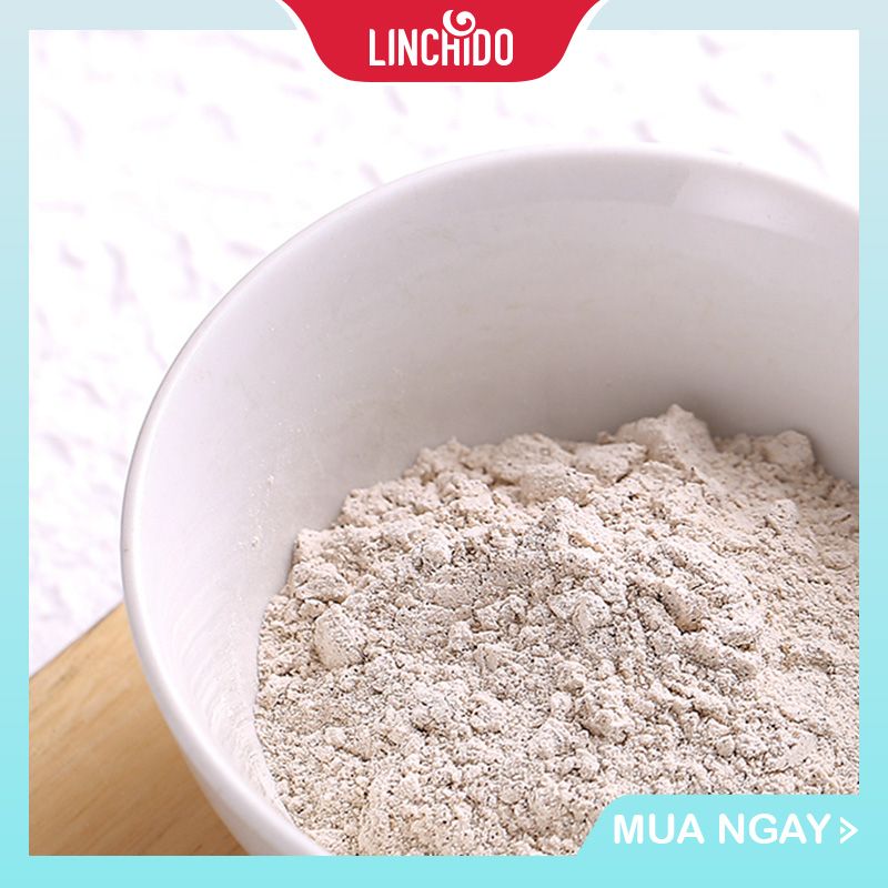  NGŨ CỐC PHẤN HOA DINH DƯỠNG PH 500g – BỮA ĂN NHẸ DINH DƯỠNG CHO CẢ GIA ĐÌNH 