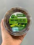  NHO XANH SẤY DẺO THUẬN VIỆT HỘP 150G 