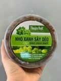  NHO XANH SẤY DẺO THUẬN VIỆT HỘP 250G 