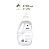  Nước lau sàn Hữu cơ Bồ hòn tinh dầu Quế 