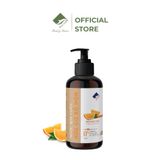  Nước rửa chén hữu cơ Bồ hòn tinh dầu Cam 