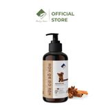  Nước rửa chén hữu cơ Bồ hòn tinh dầu Quế 