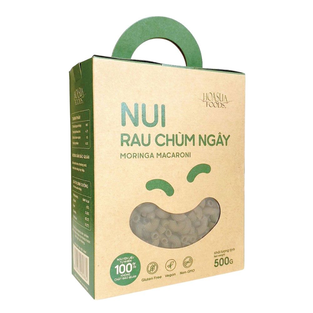  Nui chùm ngây 