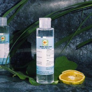  NƯỚC RỬA TAY CAM SẢ 