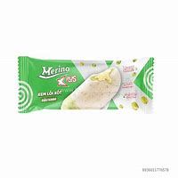  KEM QUE MERINO X PLUS ĐẬU XANH LÕI XỐT 60G 