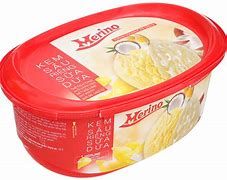  Kem Merino hộp sữa dừa 260g 