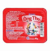  Sữa đặc có đường Ông Thọ, hộp (40g), 