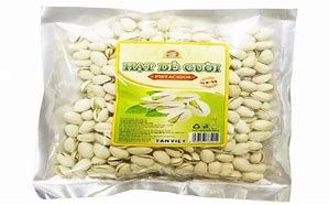  Hạt dẻ cười túi 500g 