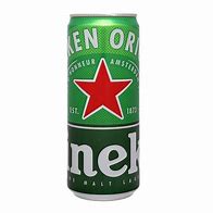  Bia Heineken lon Cao Xuân lon 330ml 