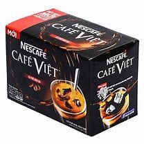  Nescafe cafe Việt lẻ 1 x 16g 