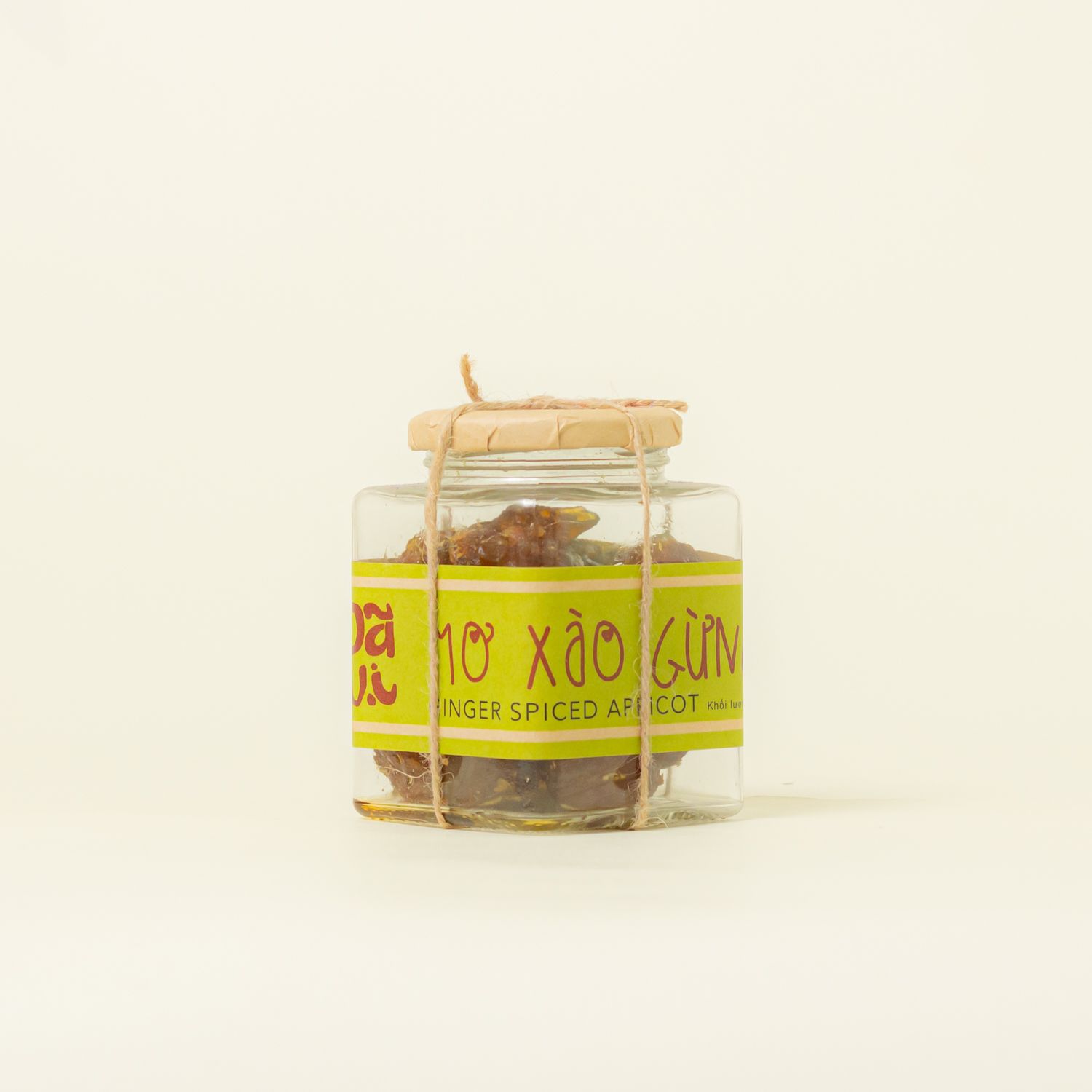  Ô MAI MƠ XÀO GỪNG 