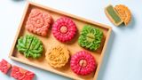  Moon Cake 